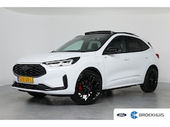Ford Kuga - 2.5 PHEV ST-Line X | 1e Eigenaar | Open Dak | Winter pack | Camera | LED | 19'' Lichtmetal