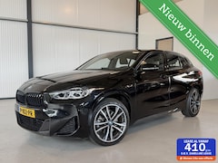 BMW X2 - xDrive25eA 162kW Business Edition Plus|M-Sport|