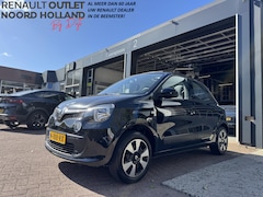Renault Twingo - 1.0 SCe Limited+Open dak