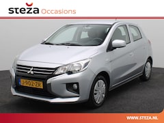 Mitsubishi Space Star - 1.0 Cool+ | Airco | DAB radio |