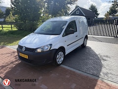 Volkswagen Caddy - 1.2 TSI | | Benzine | Apk tot 07-2026 | Marge |