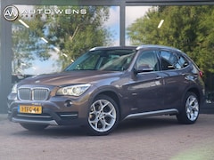 BMW X1 - sDrive20i Chrome Line Automaat Trekhaak Xenon