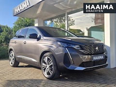 Peugeot 3008 - 1.2 PureTech Allure Pack Business | Camera | Full LED | 18'' LM Velgen| Climate Control |