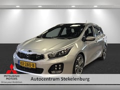 Kia Cee'd - 1.0 T-GDi GT-Line