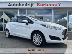 Ford Fiesta - 1.0 Style airco/navigatie/top occasion