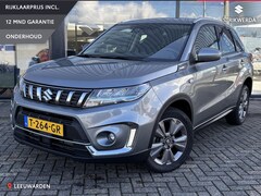 Suzuki Vitara - 1.4 Boosterjet Select Smart Hybrid Navi/Clima/Cruise