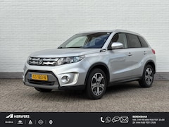 Suzuki Vitara - 1.6 High Executive / Trekhaak / Camera / Climate control / Adaptieve Cruise control / Navi