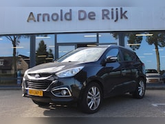 Hyundai ix35 - 2.0 CRDi HP 4WD i-Catcher