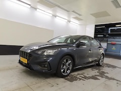 Ford Focus - 1.0 ECOBOOST ST LINE BUSINESS I TREKHAAK I UNIEKE KLEUR I APPLE CARPLAY I ALL-IN PRIJS
