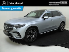 Mercedes-Benz GLC-klasse - 300e 4MATIC AMG Line Panoramadak / Memory Seats / 360 Camera / Head-Up / Trekhaak / Privac