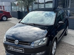 Volkswagen Polo - Highline PANO.CRUISE.STOERVERWARMING.LEDKOPLAMPEN