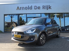 Suzuki Swift - 1.2 Stijl Smart Hybrid