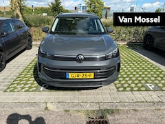Volkswagen Tiguan - 1.5 eTSI Life Edition 150 PK | Automaat | Navigatie | Adaptive Cruise Control | Lane Assis