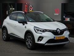 Renault Captur - 1.0 TCe 100 Edition One NAVI, CLIMA, 360, TWO TONE, 73DKM