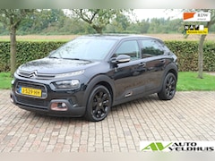 Citroën C4 Cactus - 1.2 PureTech Origins | Navigatie | Keyless entry | Achteruitrijcamera | Carplay & Android