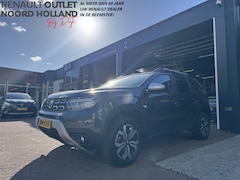 Dacia Duster - 1.3 TCe 150pk EDC Journey+Trekhaak