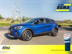 Renault Captur - 1.0 TCe 90 techno