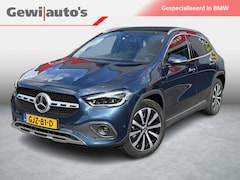 Mercedes-Benz GLA-Klasse - 250 e AMG Line