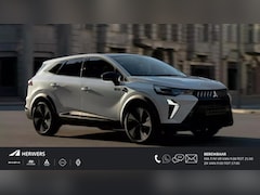 Mitsubishi Grandis - 1.8 HEV Intense / 1.000, - Euro Introductievoordeel / Nieuw Te Bestellen / Afbeeldingen Ku