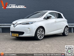 Renault Zoe - Q210 Zen Quickcharge 22 kWh | Climate | Cruise | Navi | PDC | APK 08-2026 |