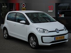 Volkswagen Up! - 1.0 BMT move up 5DRS, AIRCO, 95DKM
