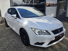 SEAT Leon - 1.2 TSI Style *NAVI-CLIMA-CRUISECTRL