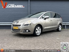 Peugeot 5008 - 1.6 THP ST 7 Persoons | Pano | Climate | Cruise | Navi | PDC | Trekhaak |