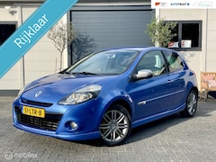 Renault Clio - 1.6 GT|RIJKLAAR|3E EIG|NAP|NAV|CRUISE|HISTORY