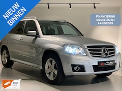 Mercedes-Benz GLK-klasse - 350 4-Matic Young timer