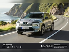 Mitsubishi Eclipse Cross - EV 87 kWh Instyle / Nieuw Model / 100% Elektrisch / 621 KM WLTP / 1.100 KG Trekgewicht / A