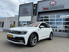 Volkswagen Tiguan - 2.0 TSI 4Motion Highline Business R
