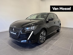 Peugeot 208 - 1.2 PureTech Allure Pack | LED | Apple Carplay & Android Auto | Stoelverwarming |