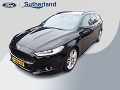 Ford Mondeo Wagon - 1.5 ST-Line | Panoramadak | Half leder | Sony audio | Winter Pack