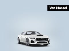Ford Mustang Fastback - 5.0 V8 GT | NIEUW TE BESTELLEN | FASTBACK | 19 INCH VELGEN | BREMBO BRAKE SYSTEM | B&O PRE