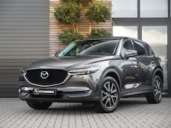 Mazda CX-5 - 2.5 SkyActiv-G 194 GT-M 4WD Leer Bose Keyless