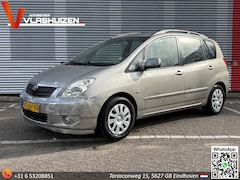 Toyota Corolla Verso - 1.6 VVT-i Linea Luna | Airco | Cruise | Trekhaak |