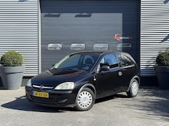 Opel Corsa - 1.2-16V Essentia APK T/M 5-26 | Radio |