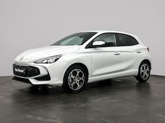 MG MG3 Hybrid+ - 1.5 Hybrid+ Luxury | 360 Camera | Stoelverwarming | All-season banden