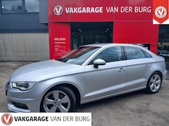 Audi A3 Limousine - 1.4 TFSI CoD Ambition Pro Line S