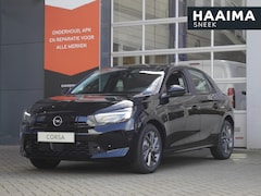 Opel Corsa - 1.2 Turbo Edition | Nieuwe auto | Achteruitrijcamera | Parkeersensoren voor en achter | Li