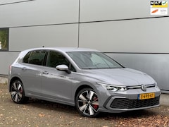 Volkswagen Golf - 1.4 eHybrid GTE Leder |Lane |ACC |Sfeer |Nardo |Nap |Boekjes