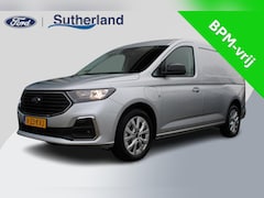 Ford Transit Connect - 1.5 EcoBoost PHEV L2 Limited VOORRAAD | All weather banden | Driver Assistance Pack Traile