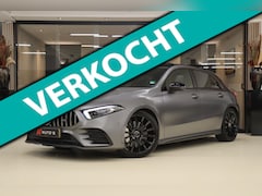 Mercedes-Benz A-klasse - AMG 35 4MATIC/PANODAK/AMGSTUUR/HEAD-UP/VOL