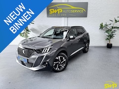 Peugeot 2008 - 1.2 PureTech GT | Navi | 180gr cam | Automaat
