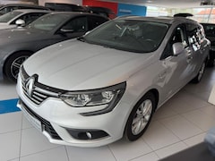 Renault Mégane Estate - 1.5 dCi Eco2 Bose