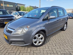 Opel Zafira - 2.2 Enjoy/7 PERS/AUTOMAAT