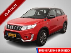 Suzuki Vitara - 1.4 Boosterjet Select