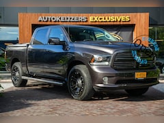 Dodge Ram 1500 - 5.7 V8 Quad Cab 6'4 muscle, power, HEMI performance