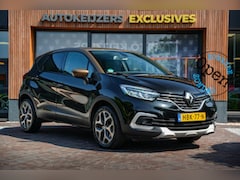 Renault Captur - 1.2 TCe Edition One BOSE Camera Cruise Navigatie PDC Keyless Automaat