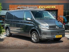 Volkswagen Transporter - 2.0 TDI L2H3 Highline
